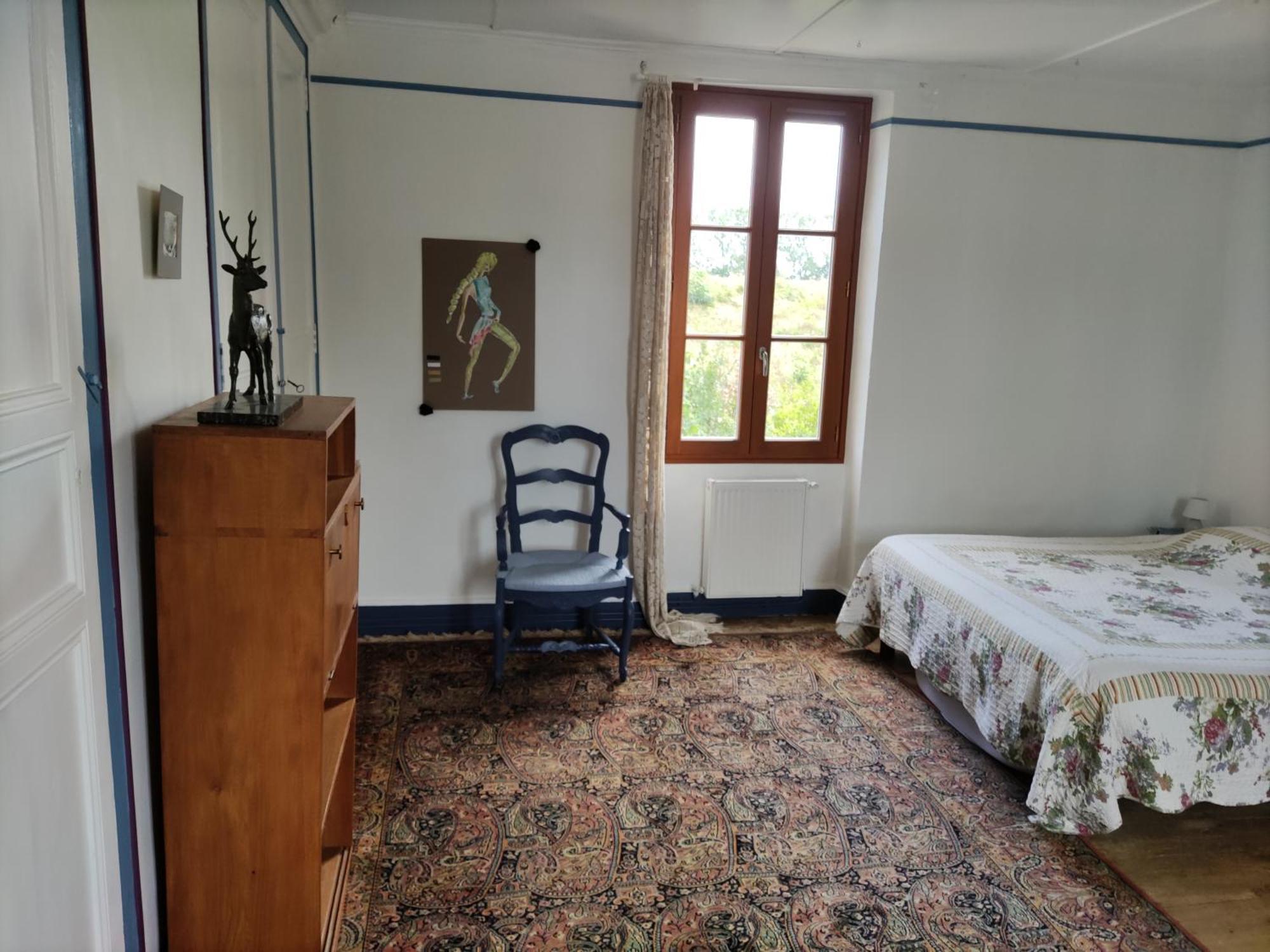 Le Jardin Du Controleur Apartment Valence  Exterior photo