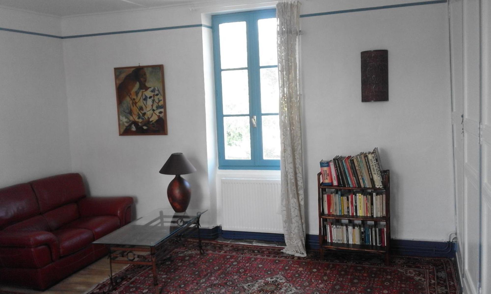 Le Jardin Du Controleur Apartment Valence  Exterior photo